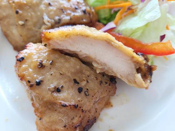 ローソン新作300円台「主役級おかず」3選！クリスマスや年末年始にも