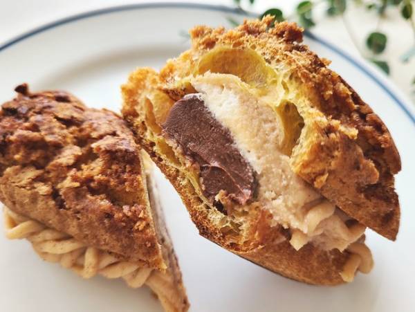 大人気ブランドのスイーツが300円台で買える！注目の新作スイーツ2選