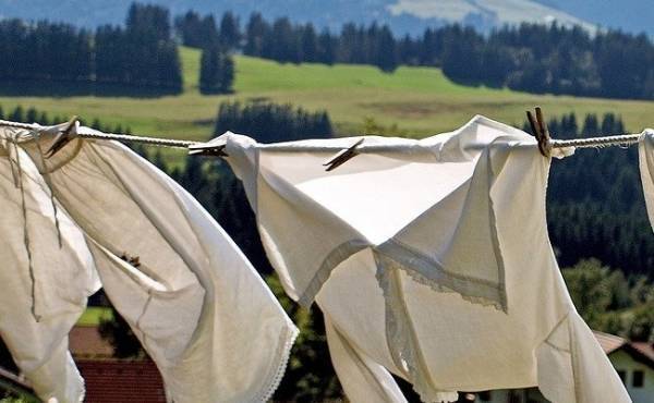 目からウロコ！簡単テクで「旅行中でも布ナプキンライフ」ができちゃった