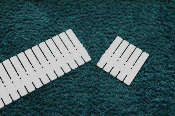 【ニトリ】激売れNインボックス！仕切り板と使うと使い勝手が最高な件！