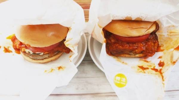 【モスバーガー】知っておトク♡タダでできちゃう注文裏技3選