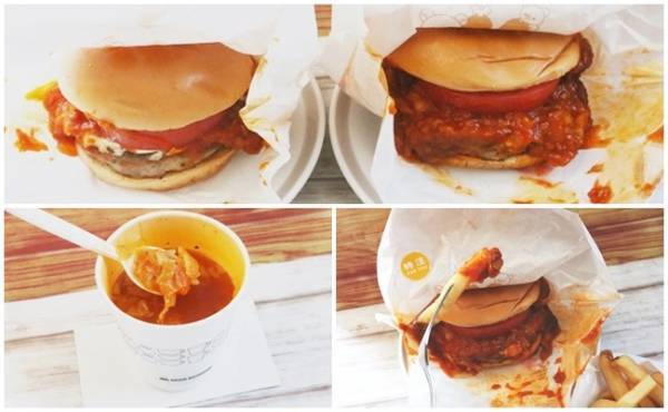 【モスバーガー】知っておトク♡タダでできちゃう注文裏技3選