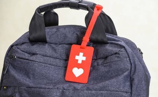 自分も周りも安心できる「マーク」で、少し生きやすい工夫を【3児ママ小児科医のラクになる育児】