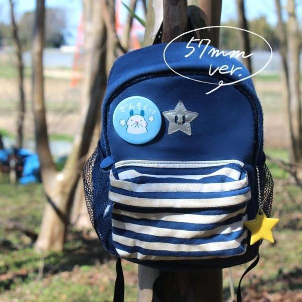 自分も周りも安心できる「マーク」で、少し生きやすい工夫を【3児ママ小児科医のラクになる育児】