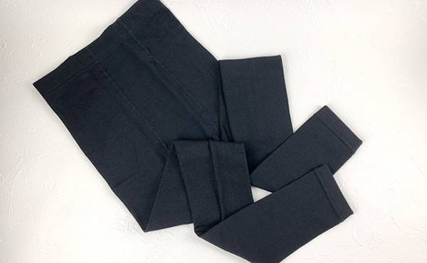 えっ、この値段で裏起毛つき！？絶対買い！と話題の【3COINS】あったかアイテム