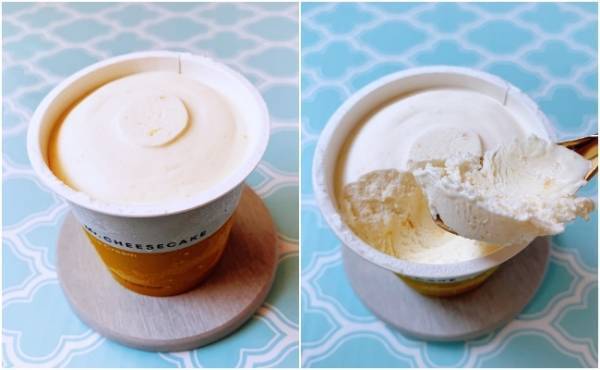 【セブン】売り切れ必至！話題の幻のチーズケーキアイスは「人生最高」