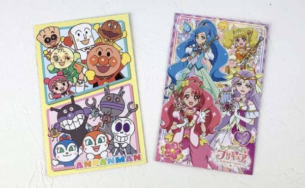 今売れてます！【ダイソー】の2021年版ポチ袋が可愛すぎて選べないと話題に！