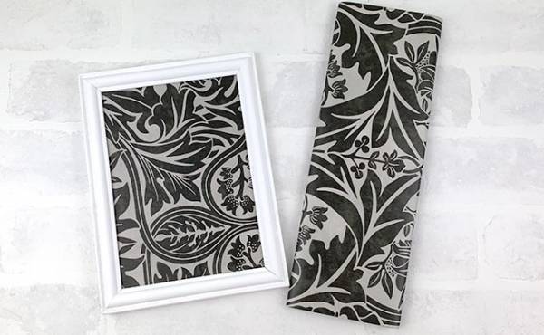 【ダイソー】何でもない小物が高見え！「mtリメイクシート」がオシャレで使えると話題