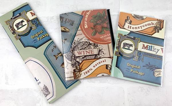 【ダイソー】何でもない小物が高見え！「mtリメイクシート」がオシャレで使えると話題