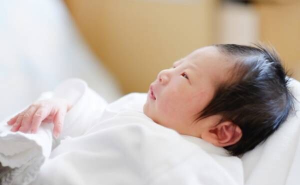 かわいそう って言わないで 生まれてすぐ外耳形成不全と診断された息子 年12月17日 ウーマンエキサイト 1 2