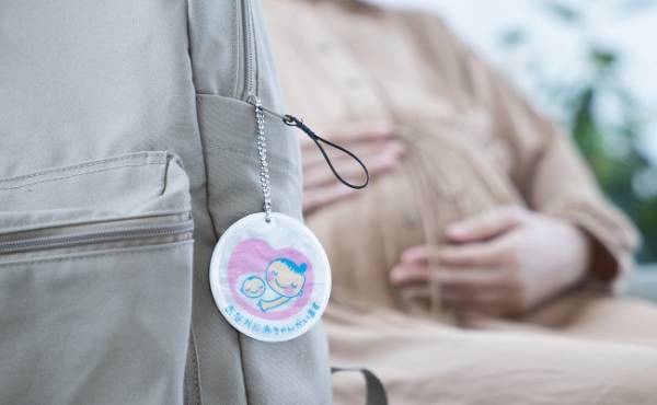 そんなつもりじゃない…！マタニティマークをつけていた私が経験したこと