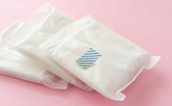 産後、生理が重くなってつらい。実は意外な原因が…！？【ママの体験談】