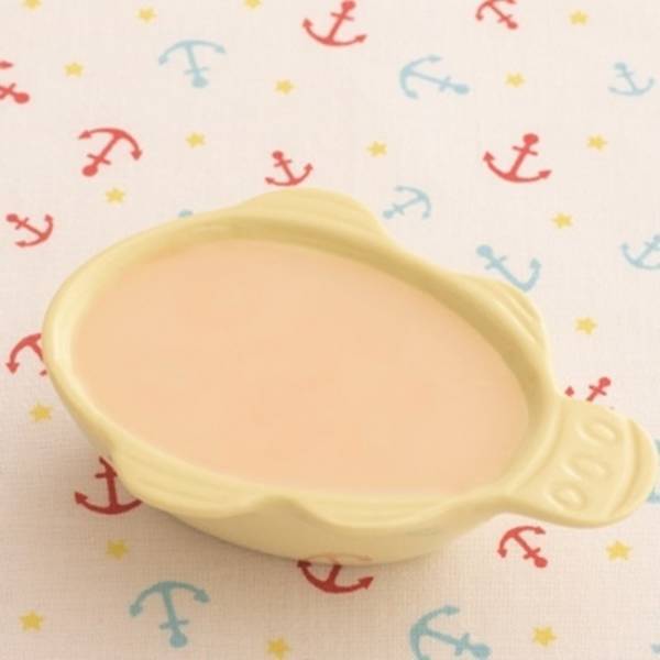 【離乳食の進め方】5〜6カ月ごろ（離乳食初期）のスケジュールや目安量