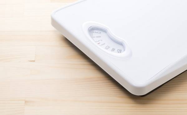 臨月まで仕事をしていたから？妊娠中なかなか体重が増えなかった体験談