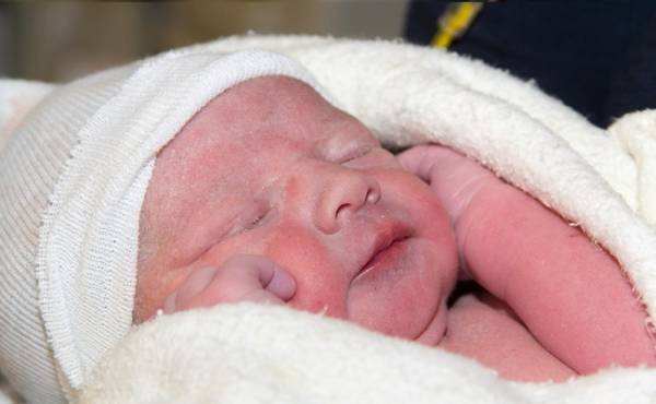 長ーい！？赤ちゃんは産道をどうやって通ってくるの…？【助産師が解説】