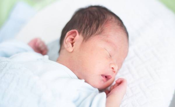 「こ、これでよかったの？」最後まで不思議な気持ちだった私の出産体験談