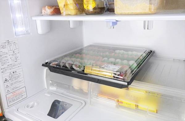 【コストコ】コスパ最強コストコ寿司！おうちでぜいたくに外食気分♪