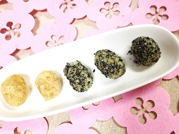 【赤ちゃんとのお正月】おせち料理で食べてはいけないもの＆注意すること【おせち離乳食も紹介！】