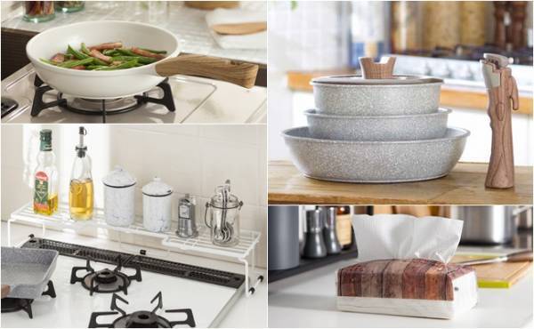 【CAINZ】カインズで買って大正解！おしゃれ便利なキッチン用品5選