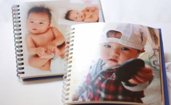 赤ちゃんの成長をどう残しておくといいの！？保育士が教えます！
