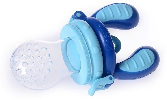 ユニークなグッズでベビーの食べる楽しさを育もう！