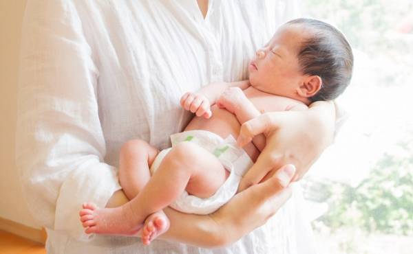 2人目は早い？出産予定日間近の計画分娩で出産した私の体験談