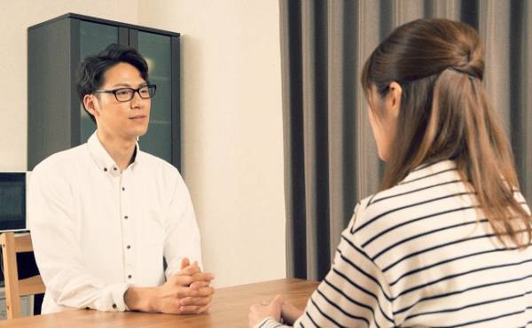 「俺のほうが大変だよ」夫の言葉にショック！冷静に夫婦で話し合った結果…