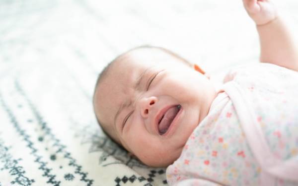 泣きやませなくてOK？小児科医がムダ育児を省きます／ねんね・ぐずり編【ラクに楽しく♪特集】