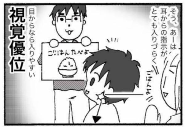 耳が悪いの？悩みの原因が一発解消「天才すぎ！」#障害児ママの葛藤4