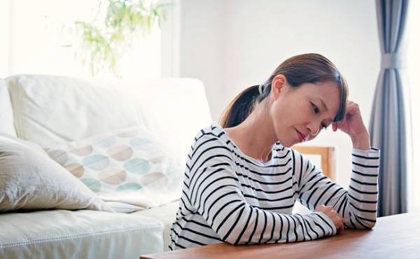 子育てがつらい。自分に嫌気がさし母親としての自信も喪失し…【体験談】