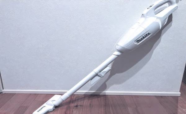 「出合えてよかった…」超優秀！掃除嫌いな私が掃除大好きになった時短家電