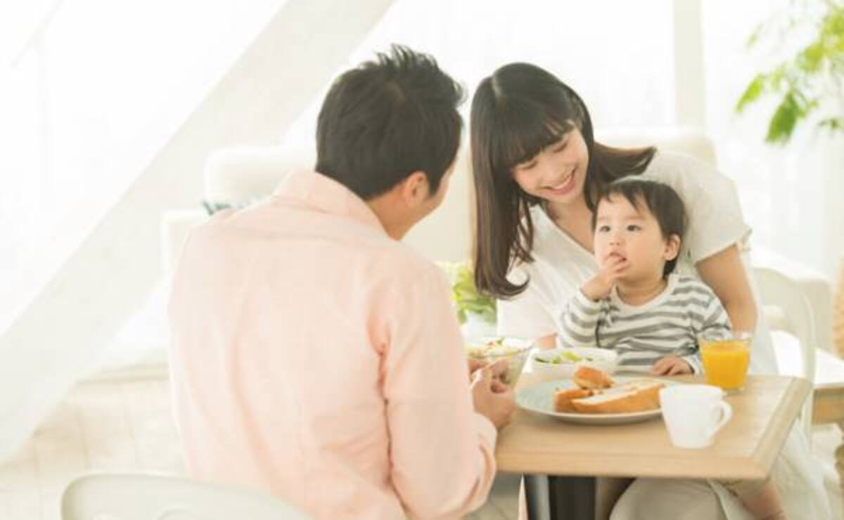 もう迷わない 困らない 落ち込まない 親子の朝ごはん作り4つのコツ ラクに楽しく 特集 19年12月10日 ウーマンエキサイト 1 2