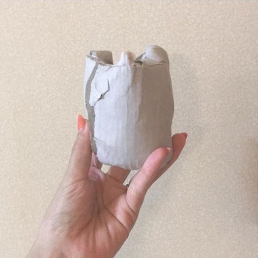 超絶スゴイ！捨てるのが面倒な「ピザの箱」を劇的に小さくする方法【ラクに楽しく♪特集】