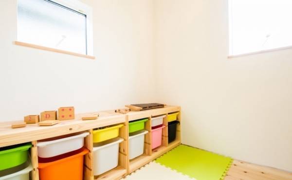 知っておけば産後がラクになる！助産師がすすめる産後生活のための収納術