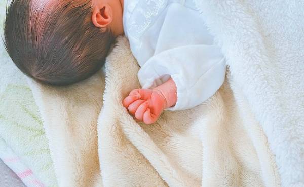 ひどい言葉をぶつけてごめんね。生まれてすぐ「いらない」と言ってしまい…