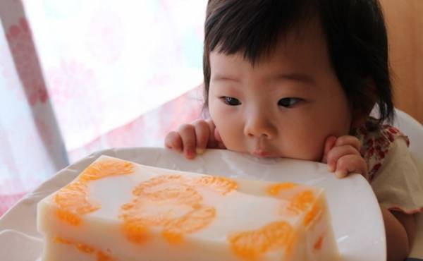 何を選ぶ？赤ちゃんのための「市販のおやつ」。選び方のポイント、教えます！