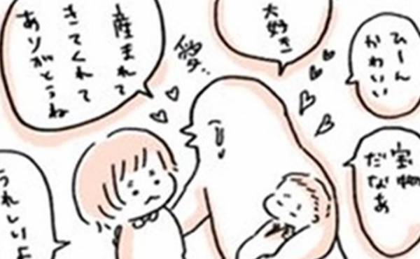 親の都合でなく子どものための育児がしたい！#ふるえるとりの育児マンガ