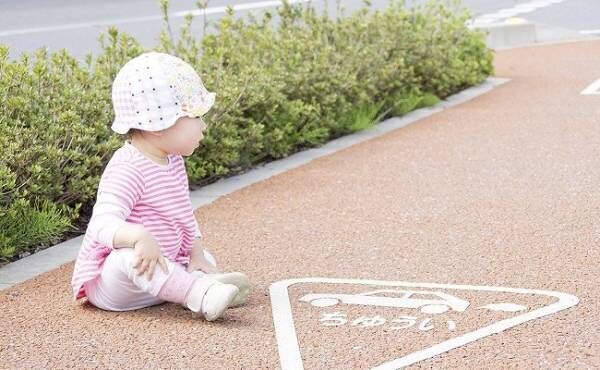 犬の散歩みたい と批判的な声もある子ども用ハーネス 私は使いました 19年12月31日 ウーマンエキサイト 1 2