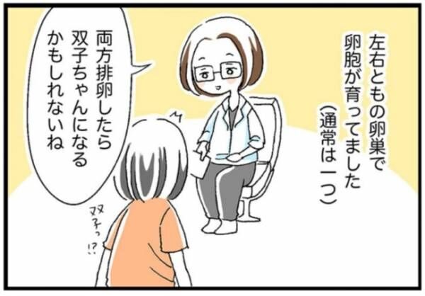 【女医の妊活日記6】