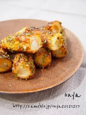 お正月に余りがちな「おもち」が生まれ変わる！食費節約にもなる簡単アレンジレシピ4選