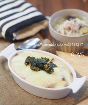 お正月に余りがちな「おもち」が生まれ変わる！食費節約にもなる簡単アレンジレシピ4選