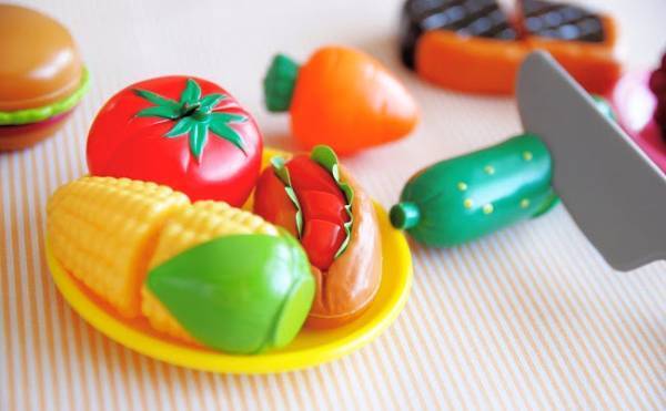 長ーい病院の待ち時間。うちは頼りになるおもちゃで乗り切っています！