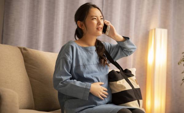 【出産準備】助産師が本当におすすめする「出産＆入院時にあると便利なグッズ」