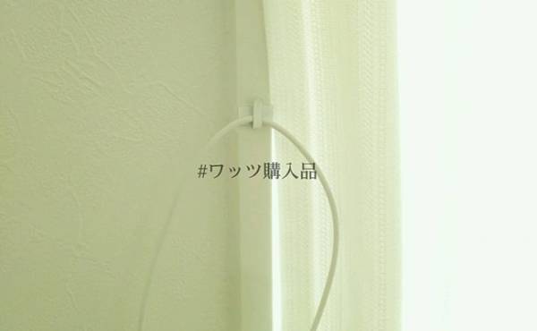 【100均収納】家じゅう「浮かせる収納」で掃除しやすく使い勝手バツグン