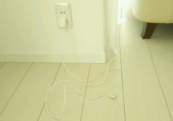 【100均収納】家じゅう「浮かせる収納」で掃除しやすく使い勝手バツグン