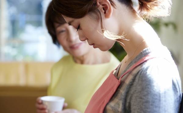 これって孫差別…？甥ファーストで娘はそっちのけになった義母【体験談】