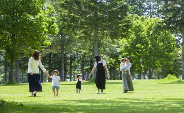 「なんか泣きそう…」幼稚園のクラスの集まりへ。張り切りすぎて空回りしてしまい…