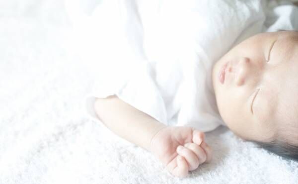 赤ちゃんが出血 生まれて数日の娘に起こった 新生児月経 年1月28日 ウーマンエキサイト
