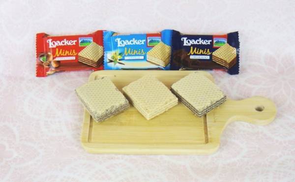 【コストコ】おいしいと大評判！常連が必ず買うおすすめ大容量おやつを紹介♡