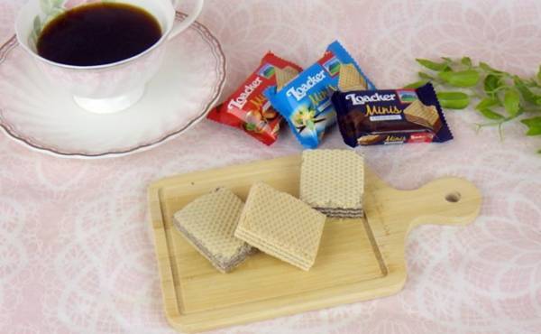 【コストコ】おいしいと大評判！常連が必ず買うおすすめ大容量おやつを紹介♡